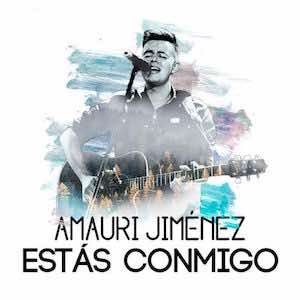 Amauri Jimenez - Estás Conmigo.jpg